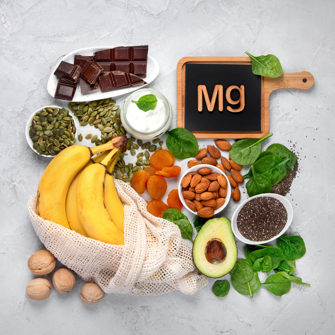 Magnesium